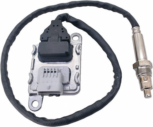 22303390 21479638 5WK97367 New Inlet Nox Sensor for Volvo Truck VNL VNM Mack GU4