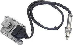 5WK97366 Nitrogen Oxides Nox Sensor 22303391 Fits For 2012- Volvo Truck VNL Mack