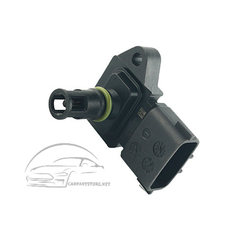 22365AX000 22365-AX000 New Intake Manifold Pressure Sensor MAP Sensor For Nissan Micra K12 5WK96819