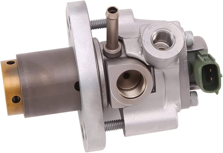 23480-28012 23100-28040 High Pressure Fuel Pump Compatible For Toyota