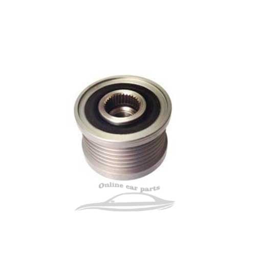 535014610 24-83280 24-83280-3 23100-ED000 23151-EL010 23151-Jd20A FOR NISSAN Alternator Overrunning Clutch Pulley