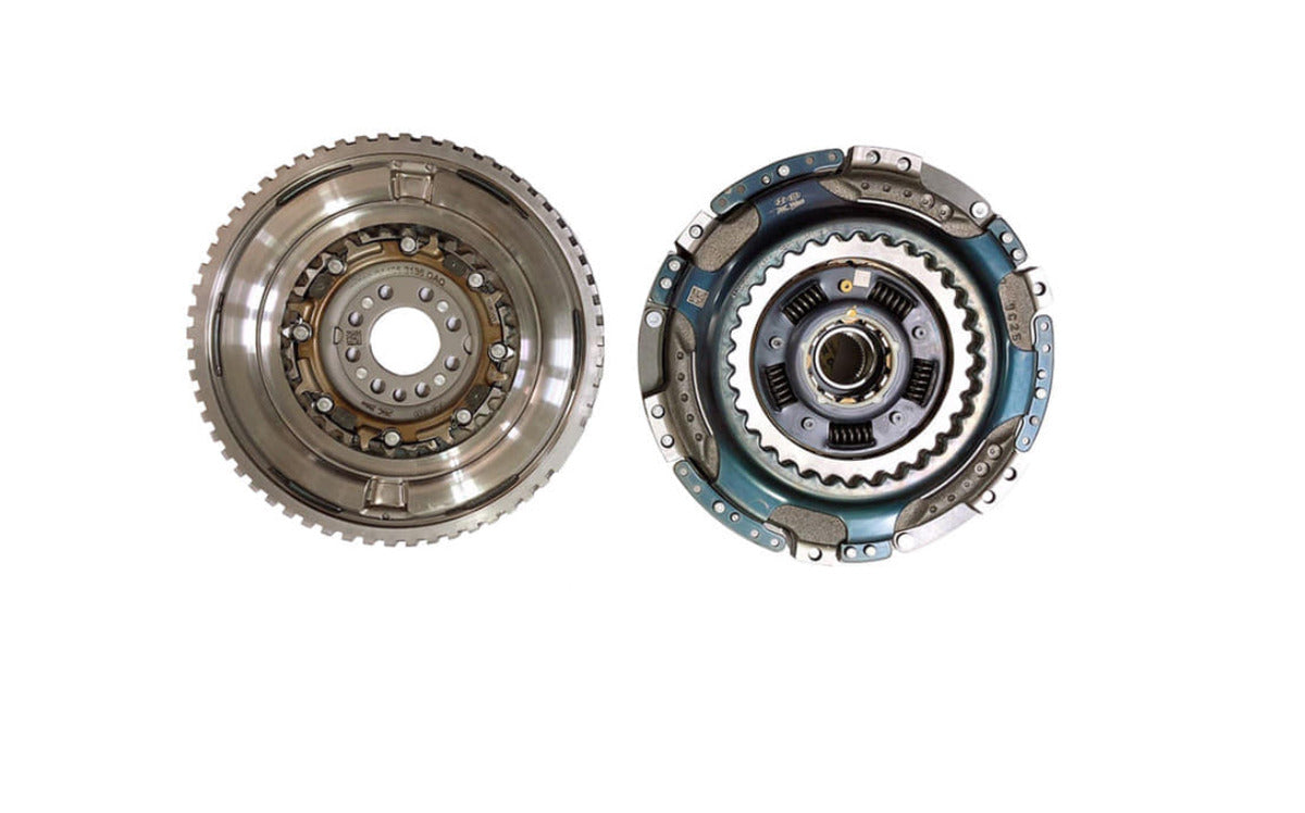 2320003950 D7UF1 Transmission OEM Clutch Flywheel 23200-03950 7-Speed For Hyundai Kia 1.4T
