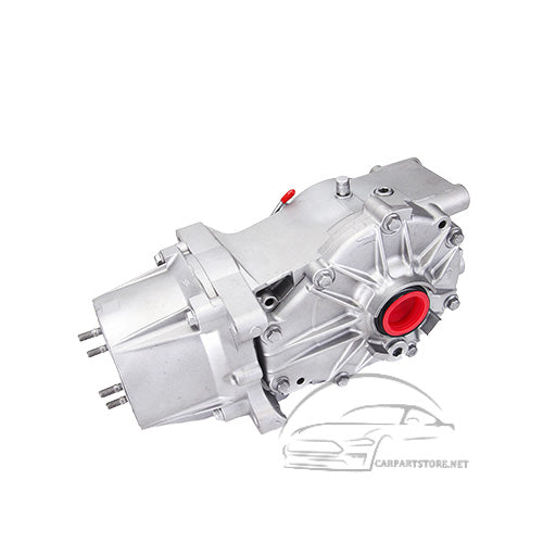 38300-4BF0A 24027-7FV0A Carrier Differential Rear Assembly AWD  Nissan Rogue Murano