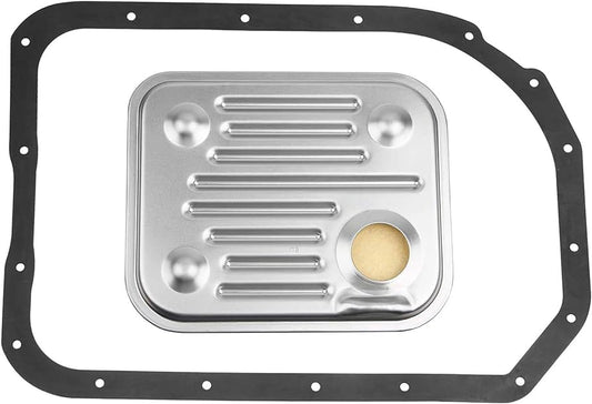 24208847 8675545 8678757 8684221 4L80E Transmission Filter Kit 1997 and UP GM