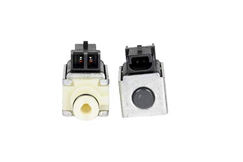 ACDelco GM 24211355 Automatic Transmission 1-2 and 2-3 Shift Solenoid Valve Kit