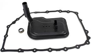 24236517 24236933 6L80 Filter Kit Automatic Transmission Fluid Oil GM CADILLAC 6L50 6L90 6L80E 6L90E 6L50E