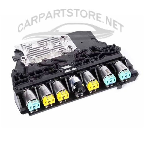 24248192 24251677 24252318 24252871 24253357 24253557 24256140 6T40 6T45 6 Speed Transmission Control Module TCM