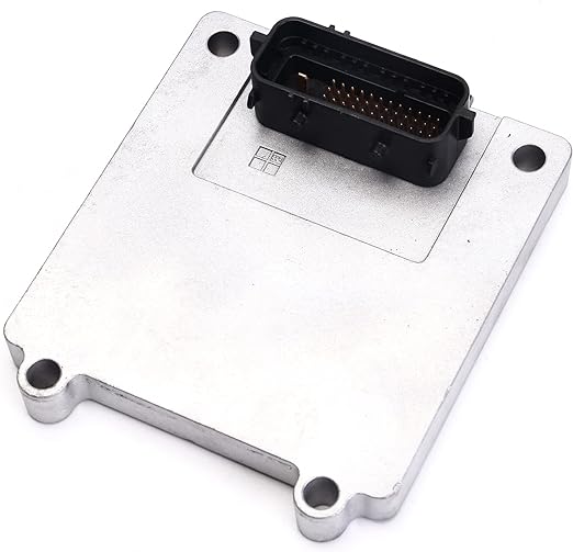 24252893  GM Transmission Control Module Computer TCM TCU
