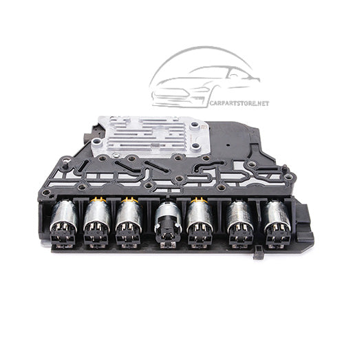 24250880 24252423 24252429 24256254 24256523  Transmission Control Module 6T40 6T45 TCM Chevrolet Cruz Buick