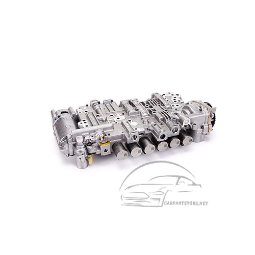24272846 24274844 24273239 8L90 Transmission VALVE BODY For GM CHEVY