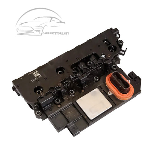 24243095 24275868  6T70 6T75 6T80 TCU Transmission Control Module TCM for Chevrolet Buick GMC Saturn