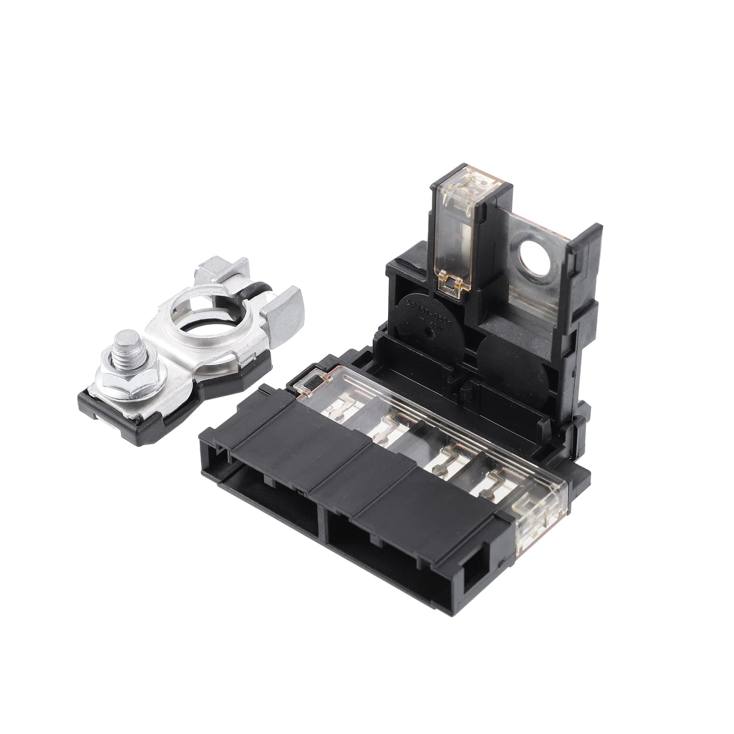 24380-79919 24340-7F000 Car Fuse Socket Holder Replacement for Nissan Sentra Juke