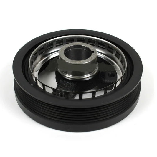 24504609 Crankshaft Pulley Suitable for Chevrolet Ozmobil Buic Pontiac