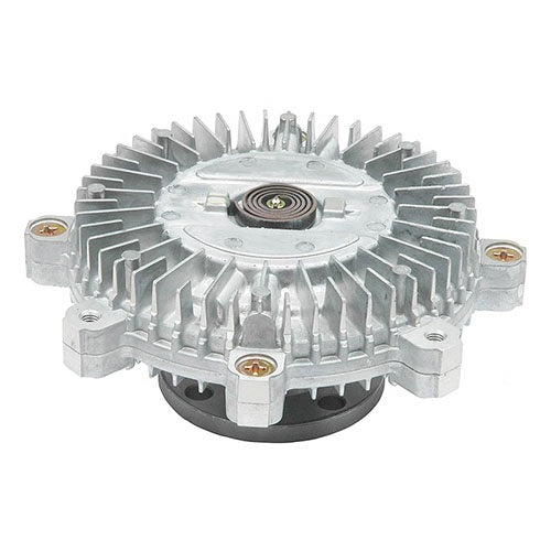 2523742101 embrayage de ventilateur d'huile de Silicone pour camion HYUNDAI 1 tonne/PORTER2/H-1/H-200/Furgonato 25237-42101 25237-42100