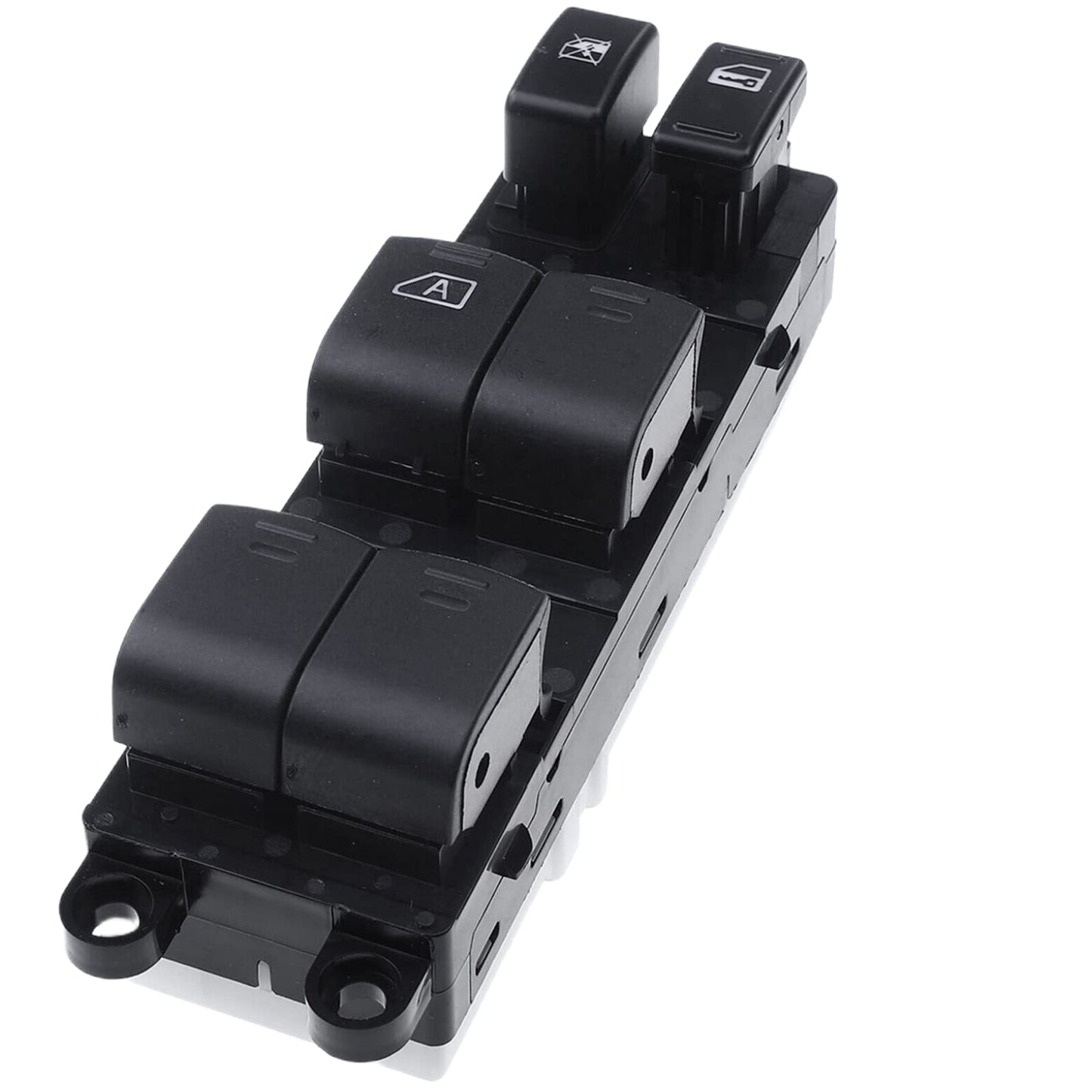 25401-EA003 25401EA003 901-875 Side Master Power Window Switch with Nissan Frontier Xterra 2005-2012