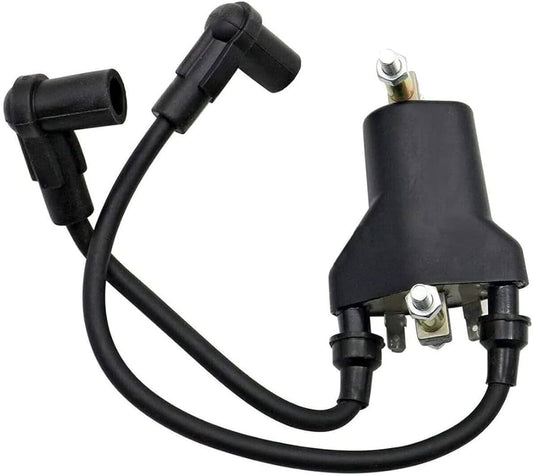 26652G01 Ignition Coil 26652-G01 Fit for EZ GO Marathon Medalist 1991-2002 VW Golf