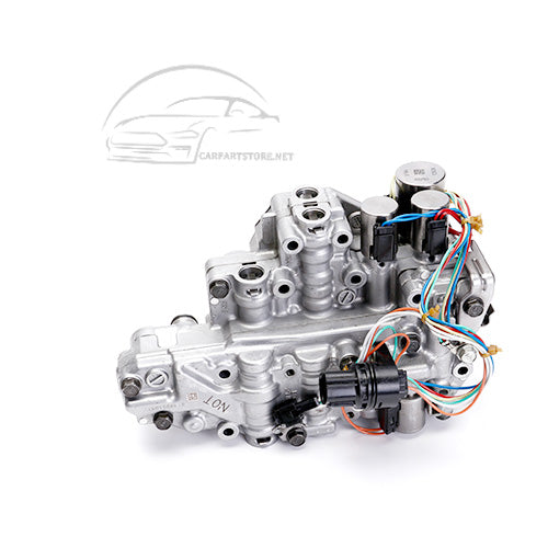 27000-5T0-A03 270005T0A03 Transmission Valve Body Assembly for Honda Civic Fit
