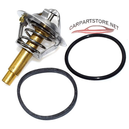 2712000015 2712030375 2712030575 Engine Coolant Thermostat Seal for Mercedes Benz C230 345790D