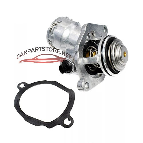 2722000015 2722000415 2722000115 Engine Coolant Thermostat Assembly for Mercedes Benz