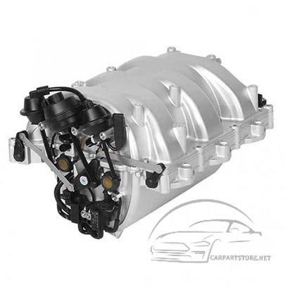 2731400701 Intake Manifold Electro-Pneumatic 12 V 7.00410.26.0 For MERCEDES-BENZ A 273 140 07 01