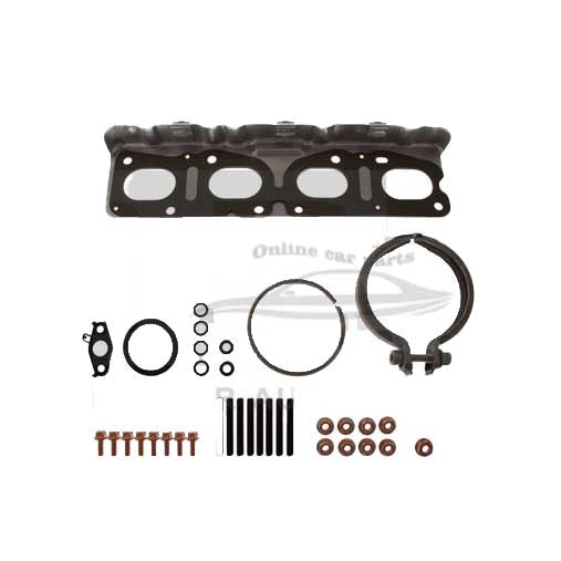A2740904080 2740904080 Turbo for Mercedes Benz E C Klasse W212 W204 C300