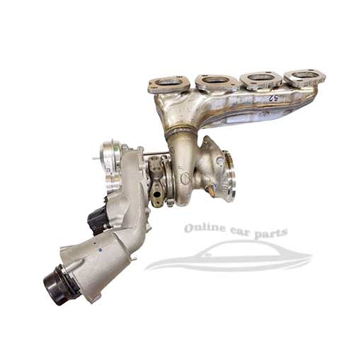 A2740904080 2740904080 Turbo for Mercedes Benz E C Klasse W212 W204 C300