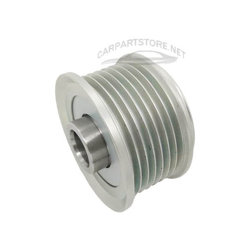 27415-30010 2741530010 Alternator Pulley for Toyota Innova  HIACE FORTUNER HILUX  DYNA LAND CRUISER PRADO LAND CRUISER