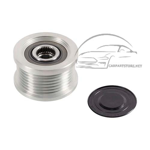 27415-30010 2741530010 ALTERNATOR PULLEY TOYOTA INNOVA FORTUNER HILUX LAND CRUISER PRADO