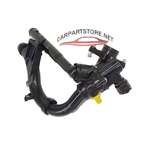 2742003400 2742000715 Engine Coolant Thermostat For Mercedes Benz