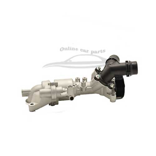 2742001000 A2742001000 NEW Water Coolant Pump For Mercedes Benz Metris