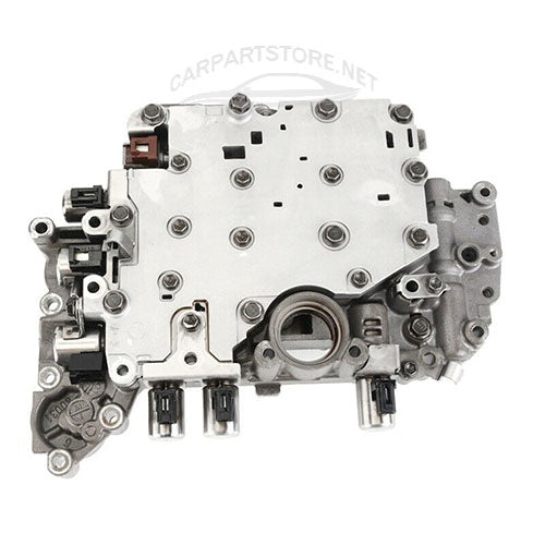 27740-6D TY017 U150E U151E U250E U151F Automatic Transmission Valve Body For Toyota Lexus 5 Speed 57754FA 80030