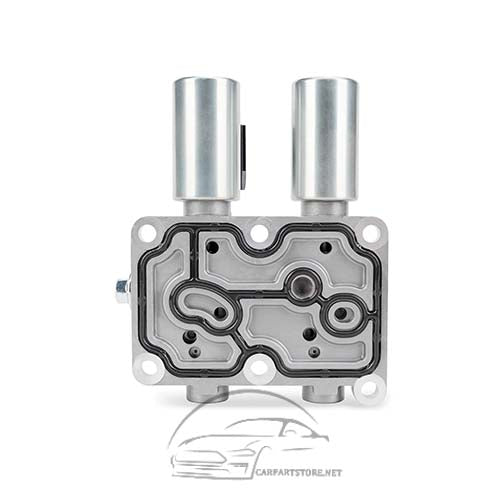 28015-PLX-305 28250-PLX-305 Transmission Dual Shift Linear Solenoid for Honda Civic 1.7L