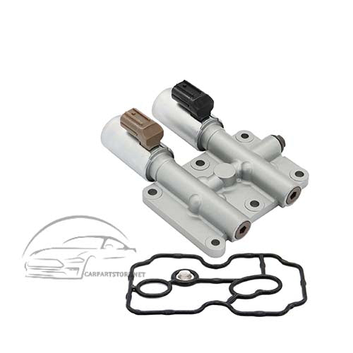 28015-PLX-305 28250-PLX-305 Transmission Dual Shift Linear Solenoid for Honda Civic 1.7L