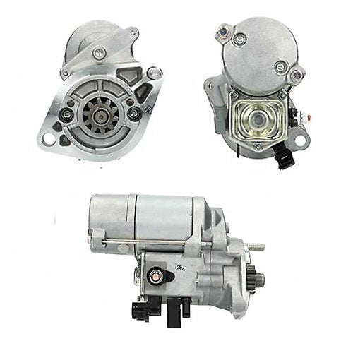 281000L040 28100-0L040 Starter Motor Fits TOYOTA INNOVA Dyna Hilux
