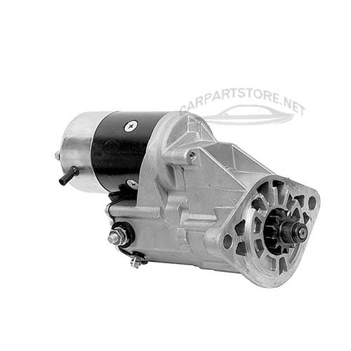 28100-17010 2810017010 STARTER ASSY for TOYOTA LAND CRUISER COASTER
