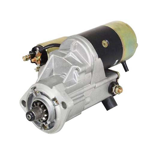 Toyota 28100-40291-71 New  Starter Forklift Parts  281004029171
