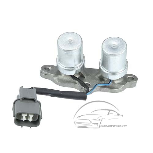 28200P0Z003 28200-P0Z-003 Transmission Shift Solenoid with Honda Acura Torque