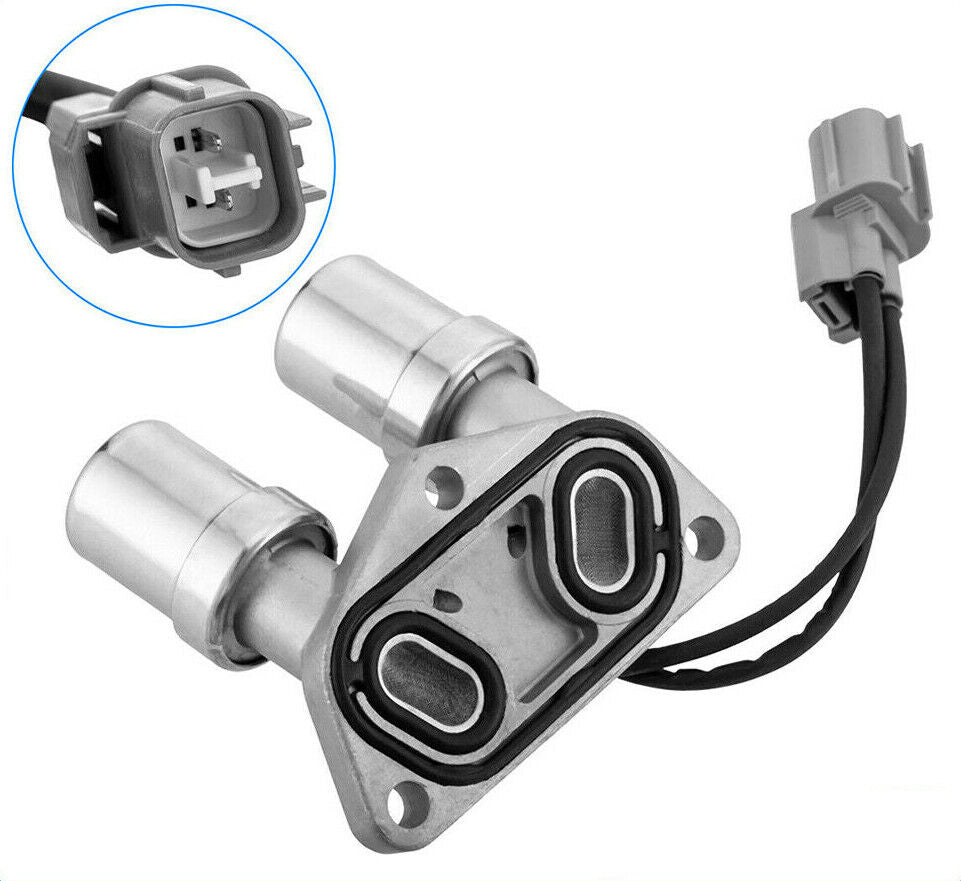 28200PLX003 AT Transmission Dual Shift Solenoid 28200-PLX-003 For 2001-2005 Honda Civic 1.7L