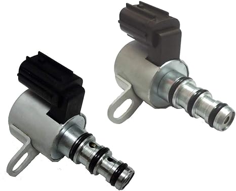 28400-P6H-013 28500-P6H-013 28400P6H013 28500P6H013 honda Accord Odyssey Pilot Prelude CL MDX TL Transmissions Shift Solenoid Kit
