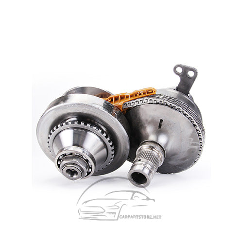31012-AA010 TR580 31012AA010 CVT Auto Gearbox Transmission Pulley Set For Subaru