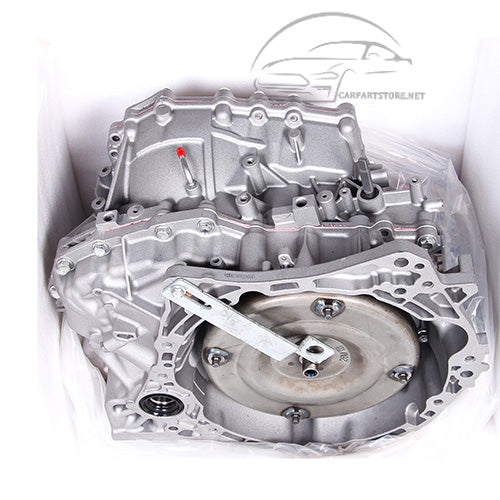 CVT JF017E RE0F11A FWD 310203WX4C NISSAN PATHFINDER