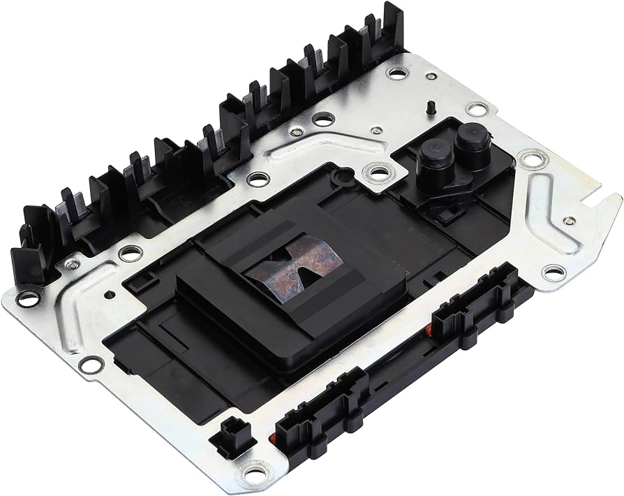 3104090X10 31040-90X10 RE5R05A Computer Suitable for Nissan TCU TCM 0260550002 Transmission Control Module Unit Compatible with Nissan Infiniti Frontier Genesis Xterra