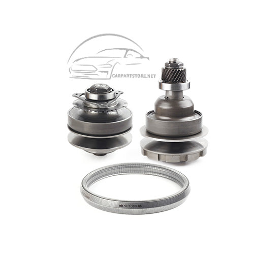 31209-29X9B 3120929X9B RE0F10D JF017E Pulley and Chain Set 26-Teeth for Nissan
