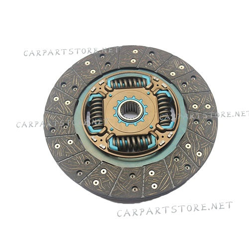 31250-26220 3125026220 31250-26221 CLUTCH DISC TOYOTA HILUX LAND CRUISER PRADO