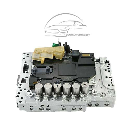 31705-X979C  31705X979C RE7R01A Trans Valve Body W Solenoids TCM 12-18 Nissan Infinity Q50 Q56 G37