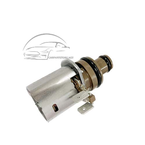 31825AA050 TR580 TR690 Solenoid Torque Converter Lock Up Solenoid 31825AA052 31706AA030 31825AA051 for Subaru Lineartronic CVT TR580 TR690