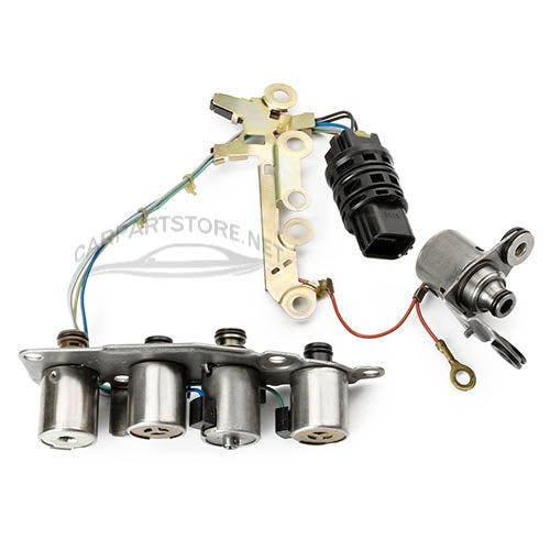 31940-85X01 Transmission Solenoid Kit Pack For Nissan re4f03b 3194085X01 31940 85X01 RE4F04B 23796-EA20A 3194085X0B D83420BA