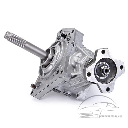 33100-JG200 33100-JG20A D04251017 Transfer Case Fits NISSAN ROGUE CVT Remanufactured