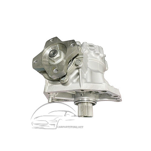 331003KA0B Genuine Nissan TRANSFER ASSY 33100-3KA0B Pathfinder Murano JX35 QX60 3.5L V6 VQ35DE