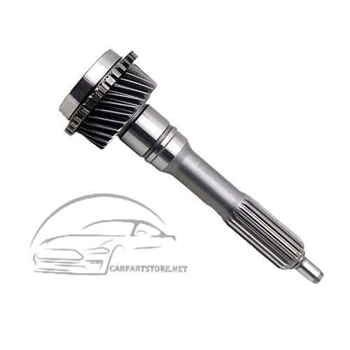 33301-60050 33301-26060 INPUT SHAFT TOYOTA FORTUNER HILUX HIACE DYNA LAND CRUISER